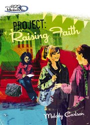 Project. Raising Faith cover image