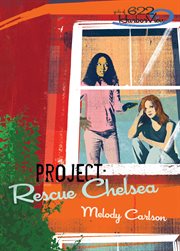 Project : rescue Chelsea cover image