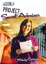 Project. Secret Admirer cover image