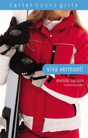 Viva Vermont! cover image