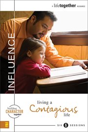 Influence : living a contagious life cover image