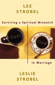 Surviving a spiritual mismatch in marriage cover image