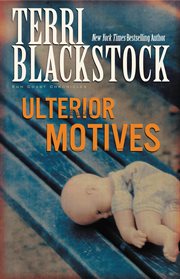 Ulterior motives : presumption of guilt cover image