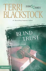 Blind trust cover image