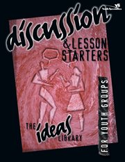 Discussion and lesson starters cover image