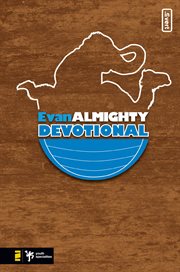 Evan almighty devotional cover image