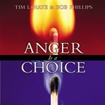Anger is a choice cover image