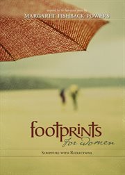 Footprints for women cover image