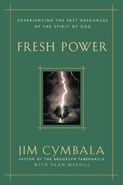 Fresh power cover image