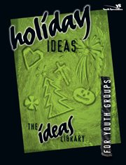 Holiday ideas cover image