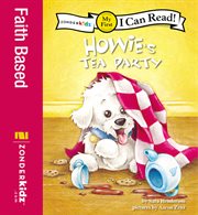 Howie's tea party cover image