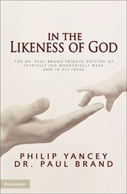 In The Likeness Of God In The Likeness Of God