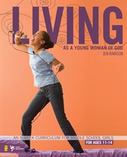 Living as a young woman of god cover image