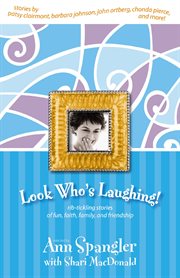 Look who's laughing! cover image