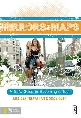 Cover image for Mirrors and Maps