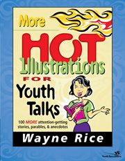 More hot illustrations for youth talks cover image