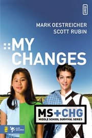 My changes cover image