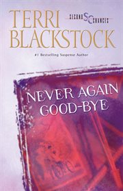 Never again good-bye cover image