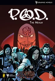 P.o.d.. The Nexus cover image
