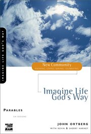 Parables cover image
