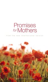 Promises for mothers : from the New International Version cover image