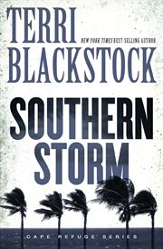 Southern storm cover image
