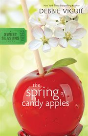 The spring of candy apples cover image