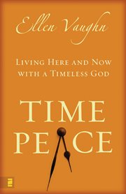 Time peace cover image