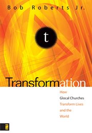 Transformation cover image