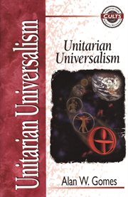 Unitarian universalism cover image