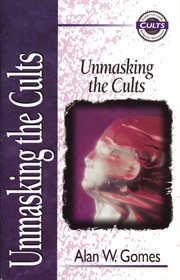 Unmasking the cults cover image