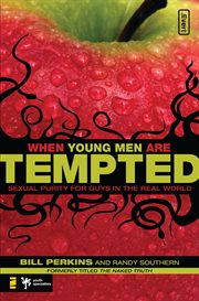 When young men are tempted cover image