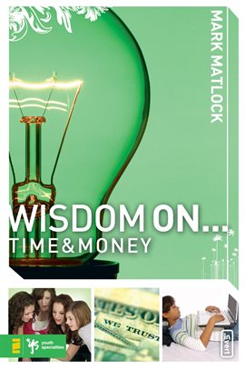 Cover image for Wisdom On ... Time and Money