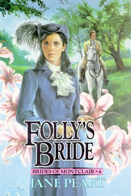 Cover image for Folly's Bride