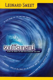 Soultsunami. Sink or Swim in New Millennium Culture cover image