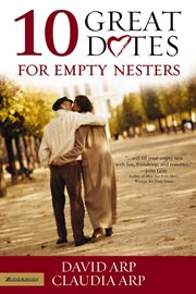 10 great dates for empty nesters cover image