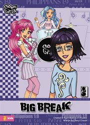 Big break cover image