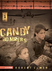 Candy bombers cover image