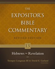 Hebrews--Revelation cover image