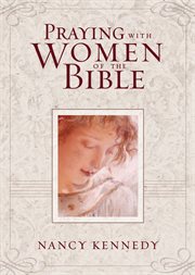 Praying with women of the bible cover image