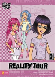 Reality tour cover image
