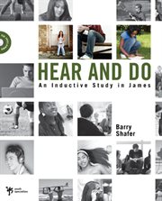 Hear and do. An Inductive Study in James cover image