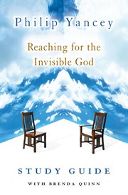Reaching for the invisible god study guide cover image