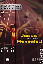 Winning at life. Jesus' Secrets Revealed cover image