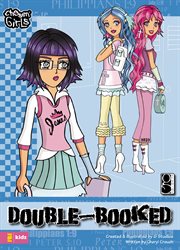 Double-booked cover image