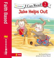 Jake helps out cover image