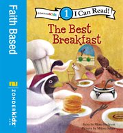 The best breakfast cover image