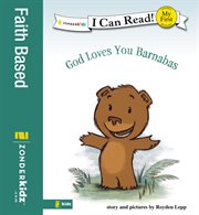 God loves you barnabas cover image