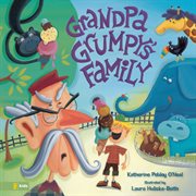 Grandpa grumpy's family cover image
