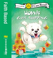 Howie goes shopping cover image